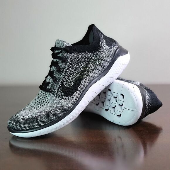 nike men's rn flyknit 2018
